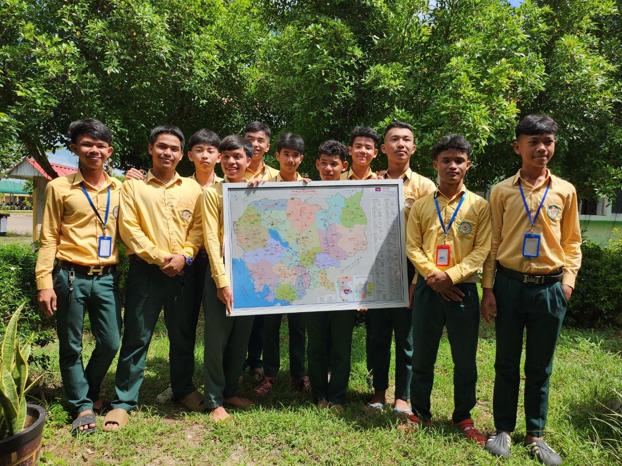 Annual Primary School Sports Day 2025 – Sports for Solidarity!